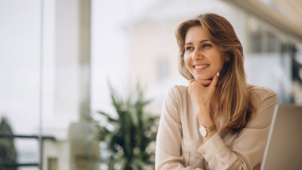 De specialist in menstruatie ondergoed