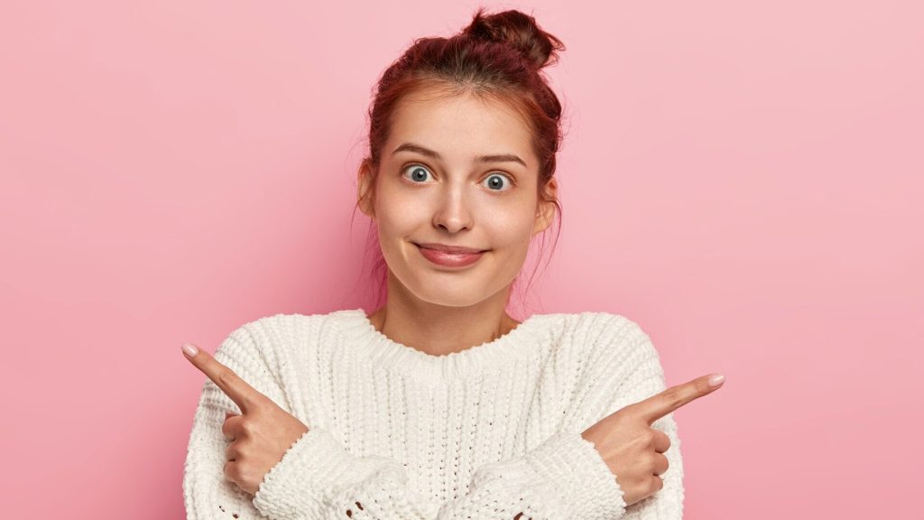 Menstruatie ondergoed kiezen