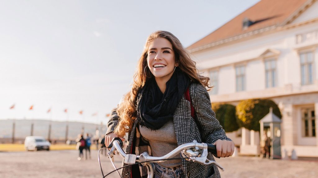 Menstruatieondergoed is duurzaam