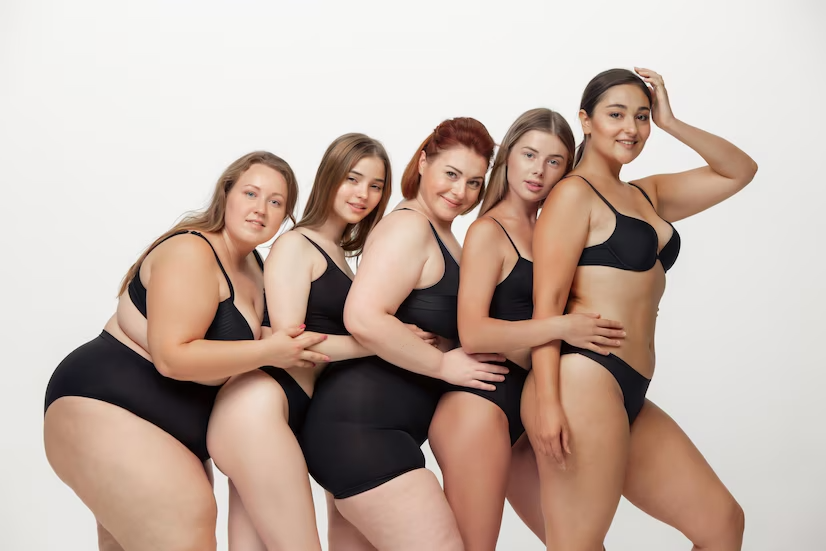 Menstruatie ondergoed